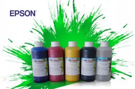 Wit-Color Eco-solvent Ink
