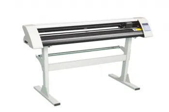 Cutting Plotter