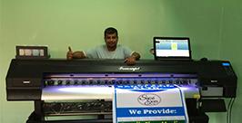 Nepal distributor for FunsunJet printer