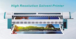 Product inquiry about Infiniti / Challenger FY-3208L 3.2m / 10ft solvent flex banner printing machine with SPT 510/35pl heads factory price