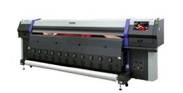 Discount price for Flora 3.2m solvent printer ,Spectra polaris printer ,fast speed