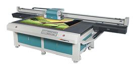 Infiniti/Challenger 2.5 x1.3m large size uv flatbed printer with Seiko spt1020 head