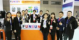 International Exhibition of Funsun