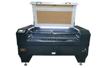 Laser Cutting / Engraving machine