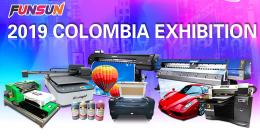FUNSUN 2019 Colombia Exhibition