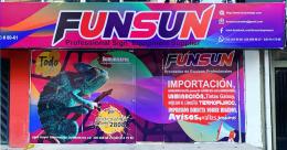 Funsun colombia company