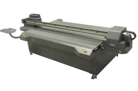 Funsun 2513 UV Led Flatbed Printer