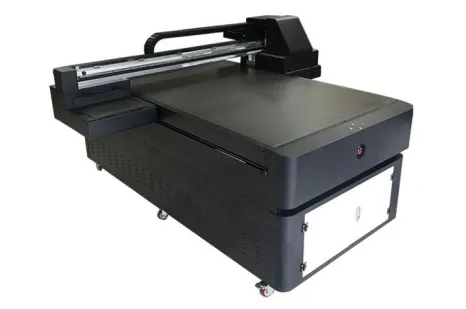Funsun 1015 UV Led Flatbed Printer