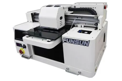 UV Printer A3 R1390 Procolored Multifunction Flatbed Printing Machine A4  (N030-1xnifan) • Cena, Opinie • Poduszki i tuszownice 14582483890 • Allegro