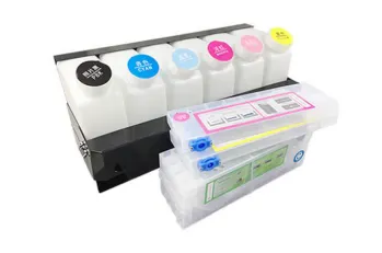 Best Compatible Ciss Ink System For Epson 50610