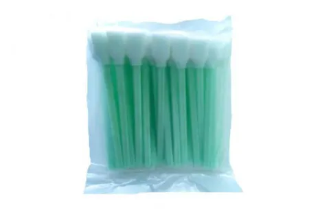 230MM Cleaning Swabs For Solvent Printer Parts