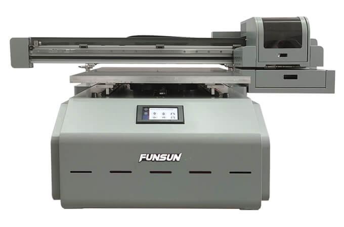 Funsun A1 UV Flatbed Printer