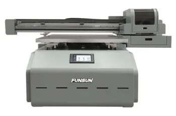 Funsun A1 UV Flatbed Printer