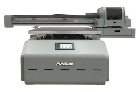 Funsun A1 UV Flatbed Printer