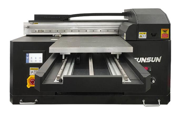 Funsun A2 UV Flatbed Printer