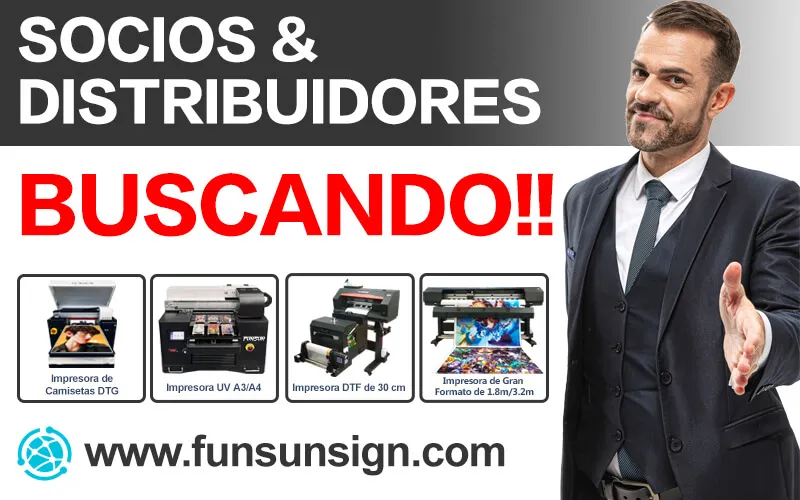 Socios & Distribuidores Buscando!!