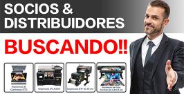 Socios & Distribuidores Buscando!!