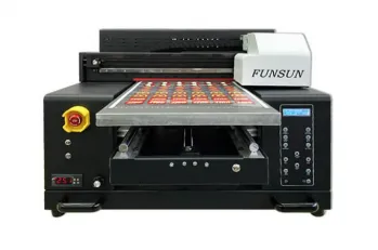 Funsun A3 UV DTF Sticker Printer