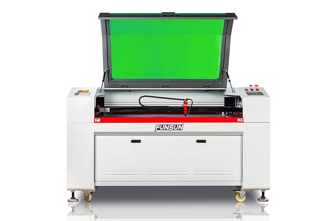FZC-9060 Laser Cutting Engraving Machine