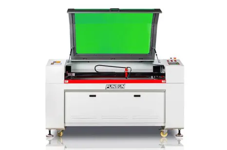 FZC-9060 Laser Cutting Engraving Machine