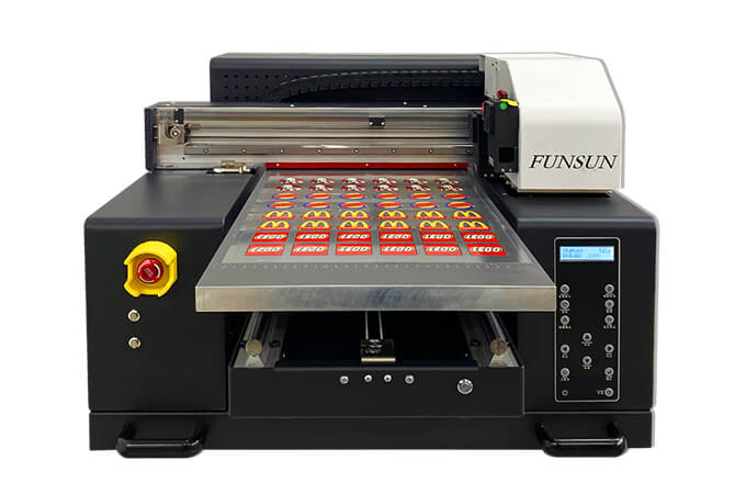 Funsun dtg printer best sale price