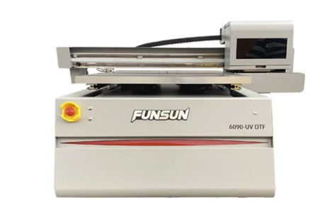 Funsun A1 UV Flatbed Printer