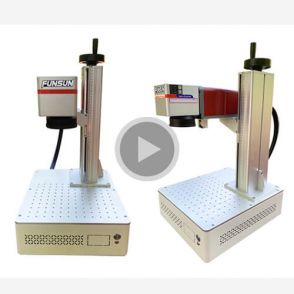 Laser/Fiber Marking Machine