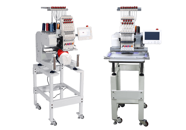 Embroidery Machine