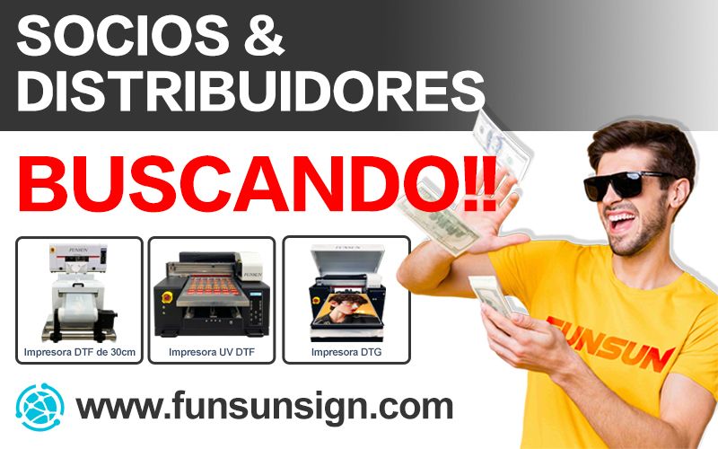 Socios & Distribuidores Buscando!!