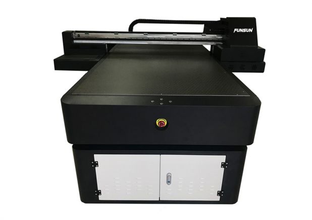 Funsun 1015 UV Led Flatbed Printer
