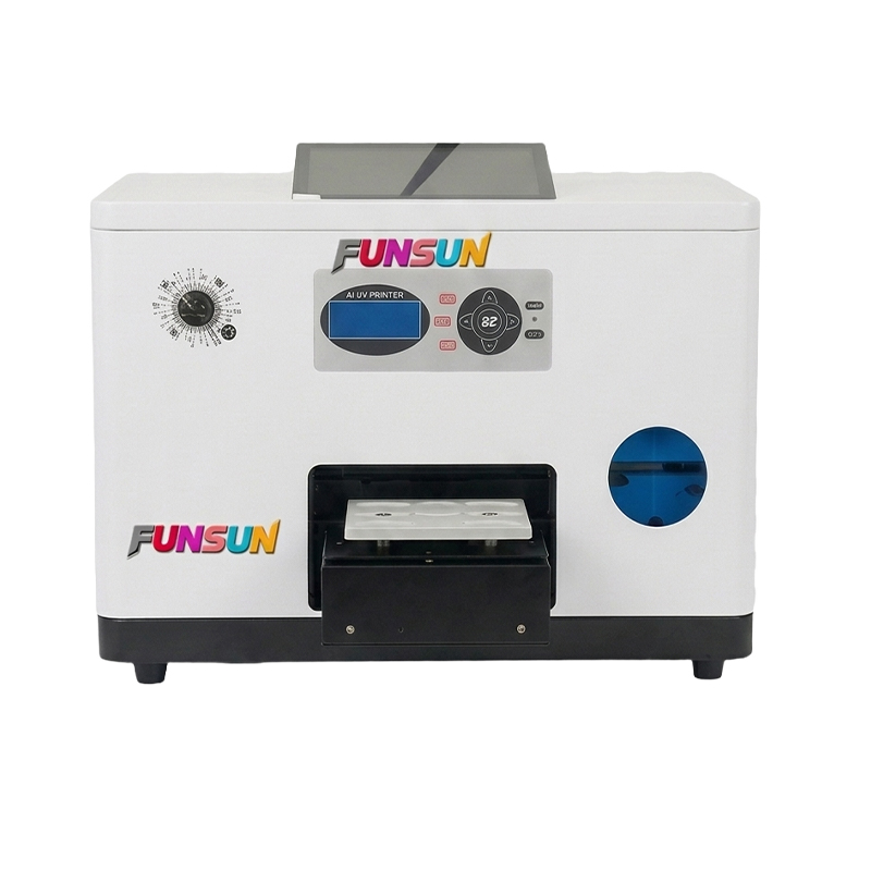 Funsun AI UV Printer