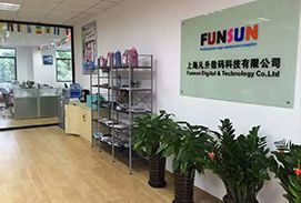 Our office