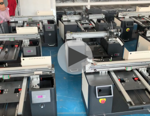 funsun uv printer factory