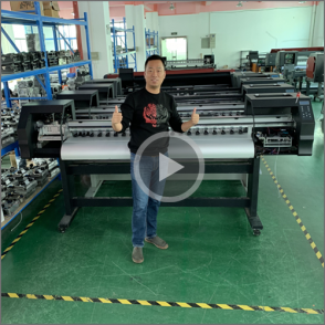 Funsun printer factory