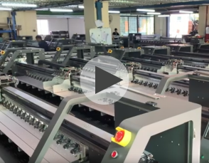funsun 3.2m printer factory
