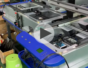 funsun 9060 uv flatbed printer factory