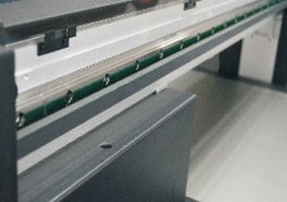 Funsun 1015 UV Led Flatbed Printer