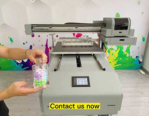 A1 UV Flatbed Printer ----- can print all materials, acrylic,wood,glass,bottle,card,metal.....