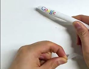 Amazing!Quickly Customize The Logo On A Pen By Funsun UV DTF Printer