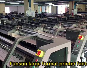 China Best selling Large format printer 20% discount , free ink 1.6m -3.2m, Epson DX5/6/7 head
