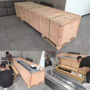 Funsun FS-1800B 1.8m Eco Solvent Printer