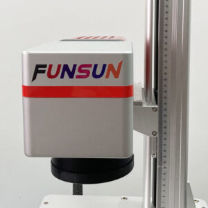 F-20Z Fiber Laser Marking Machine
