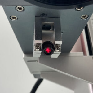 F-20Z Fiber Laser Marking Machine