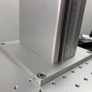 F-20Z Fiber Laser Marking Machine