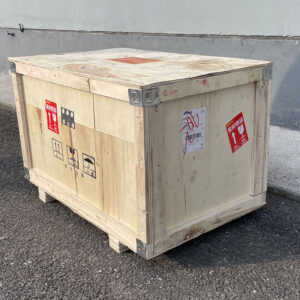 F-20Z Fiber Laser Marking Machine