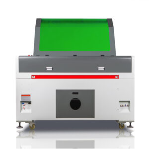 FZC-9060 Laser Cutting Engraving Machine