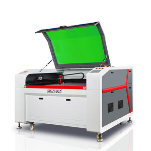 FZC-9060 Laser Cutting Engraving Machine