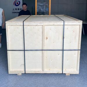 FZC-9060 Laser Cutting Engraving Machine