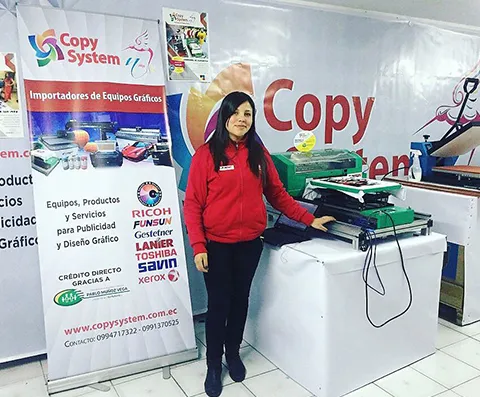 FUNSUN Printers'  in Past Exhibitions