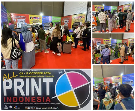 ALLPRINT INDONESIA EXPO 2024